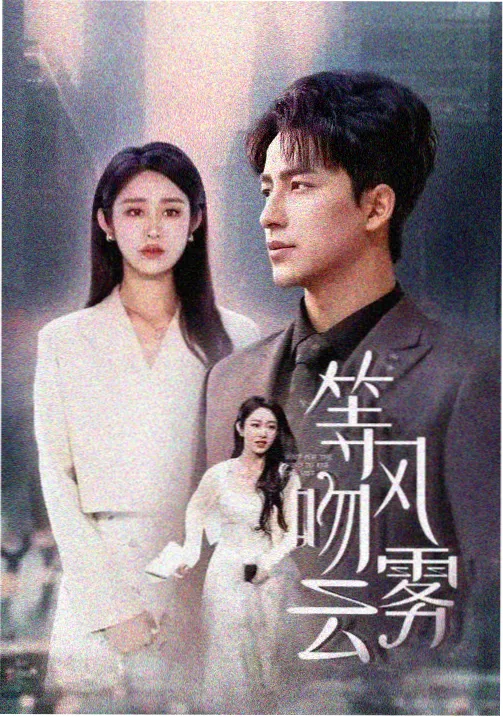 在线观看免费高清电视剧完整版《长夜有灯》